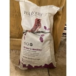 Harvest Seed & Supply Birder's Medley Wild Bird Food, Premium Mix of Bird Seed, 20 lbs.