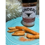 Kinder's Hickory Brown Sugar Seasoning, 22 oz.