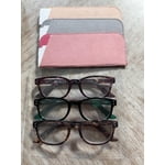 Member's Mark Oval Reading Glasses, 3 pk.