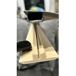 QuickStep by Mohawk Laminate Molding Doorway Kit - Longview Chestnut