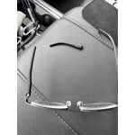 Member's Mark Rectangular Reading Glasses, 3 pk.