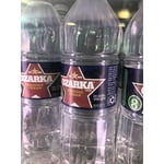 Ozarka 100% Natural Spring Water 16.9 fl. oz., 40 pk.