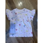 Gap Girl's Short Sleeve Graphic T-Shirt