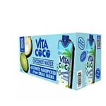 Vita Coco Coconut Water 11.1 fl. oz., 18 pk.