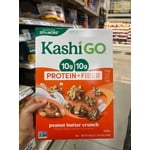 Kashi GO Peanut Butter Cereal, 33.8 oz.
