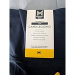 Member's Mark Women's Zen Capri Legging