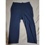 Member's Mark Women's Zen Capri Legging