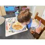 Member's Mark Ultra Dinner Paper Plates, 10", 204 ct.