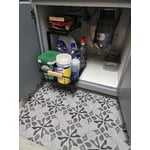 Member's Mark Wire Under Sink Organizer