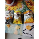 Frito-Lay Baked Mix Chips, Variety Pack, 30 ct.