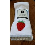 Member's Mark Fruit Kitchen Towel Set, 8-Pack