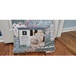 Member's Mark Microfiber Printed Quilt Sets, Assorted Sizes