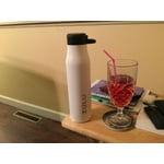 ZULU 26 oz. Stainless Insulated Water Bottle, 2 Pack, Choose Color