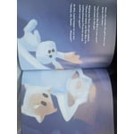 Rosalina's Storybook, Hardcover
