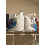 all Liquid Laundry Detergent, Free Clear for Sensitive Skin, 208oz, 166 loads