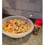 McCormick Perfect Pinch Salad Supreme Seasoning, 10.12 oz.