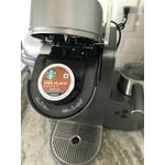 Starbucks Medium Roast K-Cup Coffee Pods, Pike Place, 72 ct.