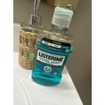 Listerine Cool Mint Antiseptic Mouthwash, 50.7 fl. oz., 2 pk.