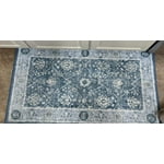 Member's Mark Everwash Washable Accent Rug, 2'x 3'7", Assorted Colors
