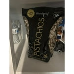 Wonderful Lightly Salted Pistachios, 48 oz.