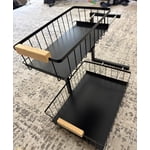 Member's Mark Wire Under Sink Organizer