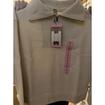 Eddie Bauer Women's Quarter-Zip Pullover