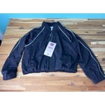 Members Mark Girl's Dynamic Knit Bomber