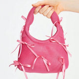 Product Measurements Size Bag Length Bag Width Bag Height Handle Height one-size