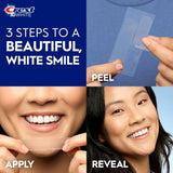 Crest 3DWhitestrips Sensitive Teeth Whitening Kit - 18 Treatments