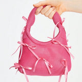 Product Measurements Size Bag Length Bag Width Bag Height Handle Height one-size