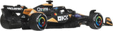 Hot Wheels Premium McLaren Formula 1 1:64 Die-Cast Race Car