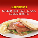 Libby's Corned Beef Fully Cooked 12 oz Cans, 3 Pack