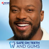 Crest 3DWhitestrips Sensitive Teeth Whitening Kit - 18 Treatments