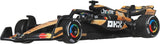 Hot Wheels Premium McLaren Formula 1 1:64 Die-Cast Race Car