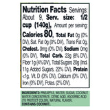 Member's Mark Pineapple Spears in Coconut Water 42 oz Jar