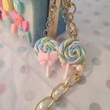 Candy is Dandy Bag