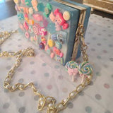 Candy is Dandy Bag