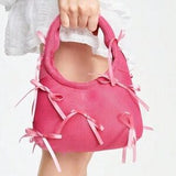 Product Measurements Size Bag Length Bag Width Bag Height Handle Height one-size