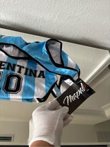🇦🇷✨ New Mapalé Argentina Style Bodysuit – Size Large ✨🇦🇷