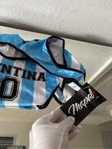 🇦🇷✨ New Mapalé Argentina Style Bodysuit – Size Large ✨🇦🇷