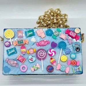 Candy is Dandy Bag