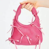 Product Measurements Size Bag Length Bag Width Bag Height Handle Height one-size