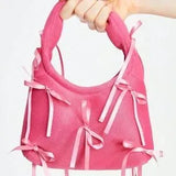 Product Measurements Size Bag Length Bag Width Bag Height Handle Height one-size