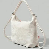 🌸💖 Kawaii Women's Cartoon Pattern Large Capacity Shoulder Bag 💖🌸