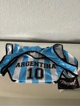 🇦🇷✨ New Mapalé Argentina Style Bodysuit – Size Large ✨🇦🇷