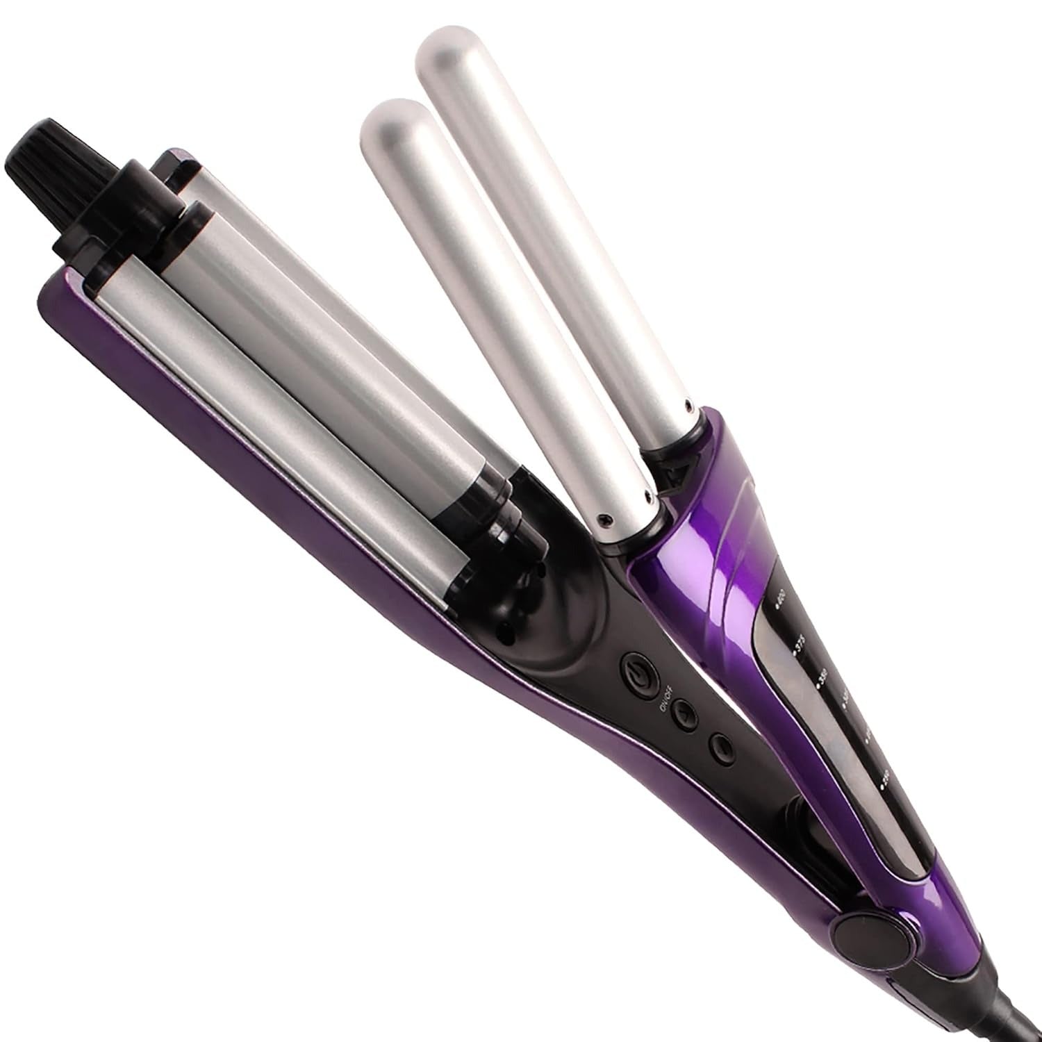 Bed Head A Wave We Go Tourmaline Ceramic Adjustable Hair Waver