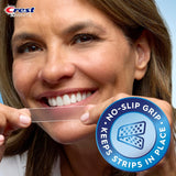 Crest 3DWhitestrips Sensitive Teeth Whitening Kit - 18 Treatments